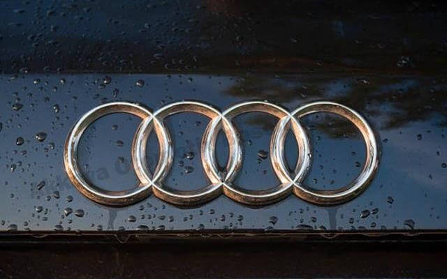  Güngören Audi Oto Servis