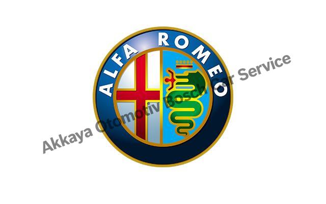 Güngören Alfa Romeo Servisi